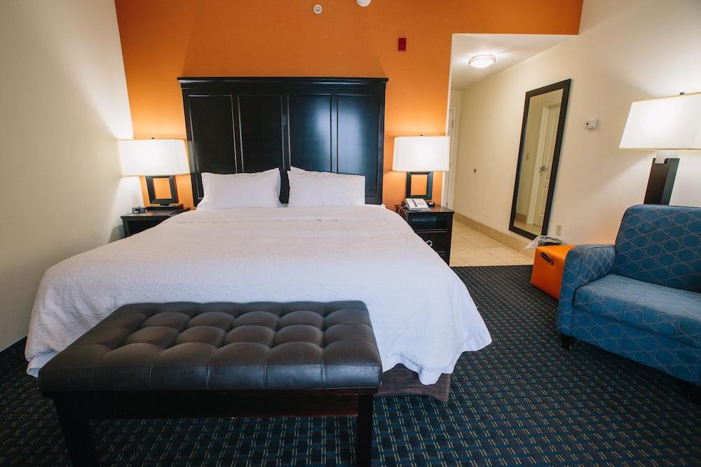 Hampton Inn & Suites Effingham Exteriér fotografie