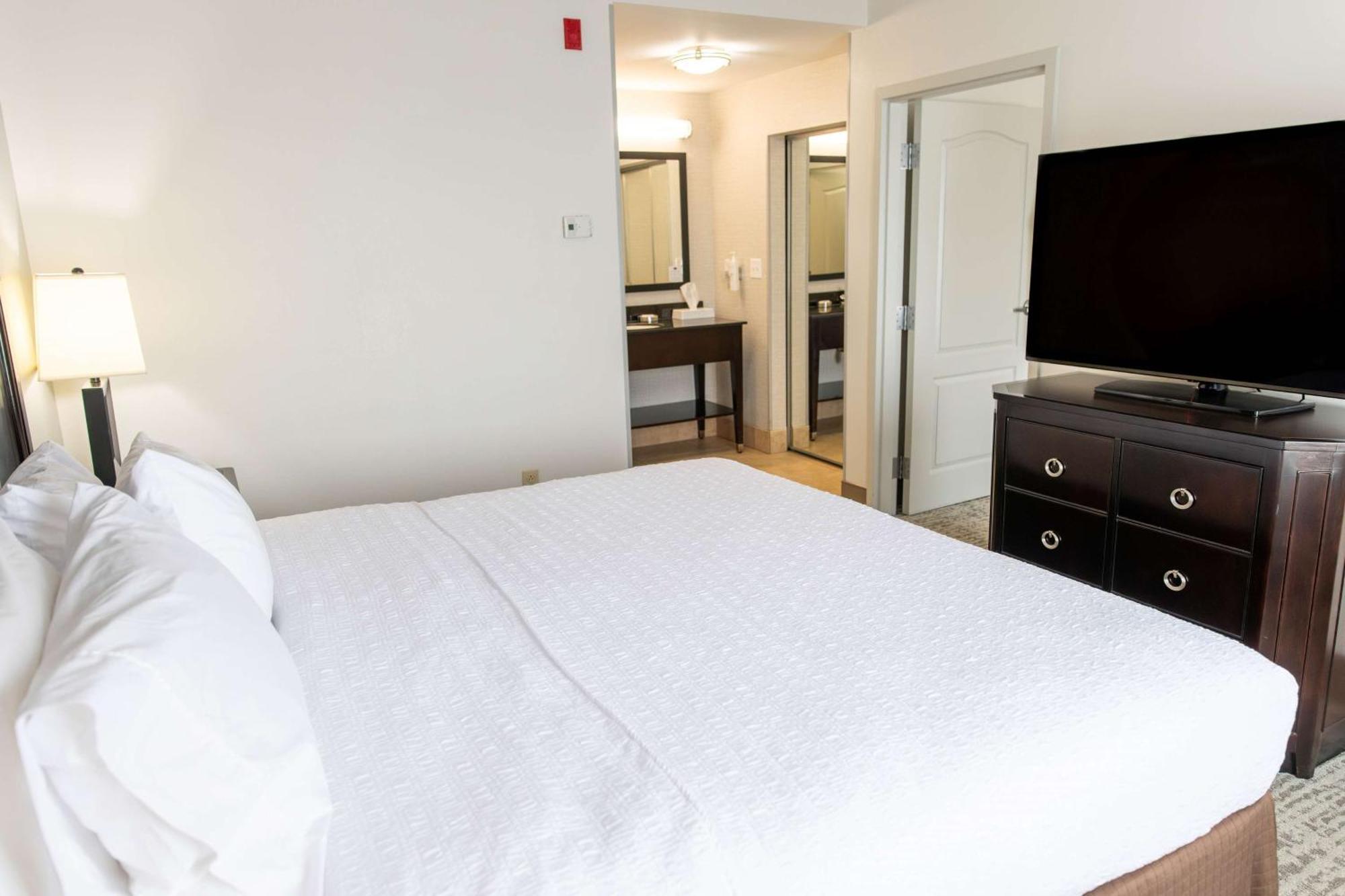 Hampton Inn & Suites Effingham Exteriér fotografie